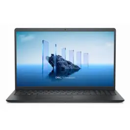 Cumpără online DELL Pro 15 Essential PV15250 Intel® Core™ i7 i7-1355U Laptop 39,6 cm (15.6") Full HD 16 Giga Bites DDR5-SDRAM 512 Giga Bites SSD Wi-Fi 6 (802.11ax) Ubuntu Linux Negru