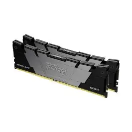 Kingston Technology FURY Renegade module de memorie 16 Giga Bites 2 x 8 Giga Bites DDR4 3600 MT/s Cel mai bun preț