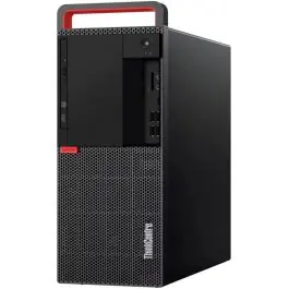 Lenovo ThinkCentre M920T Tower, i5-8500, 8GB DDR4, 256GB SSD NVME, Windows optional, calculator refurbished Reducere extra
