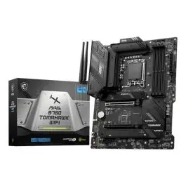 Ultima șansă MSI MAG B760 TOMAHAWK WIFI plăci de bază LGA 1700 ATX