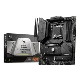 Ofertă limitată MSI MAG B650 Tomahawk WIFI AMD B650 Mufă AM5 ATX