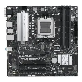 Chilipir ASUS PRIME B650M-A II-CSM plăci de bază AMD B650 Mufă AM5 micro-ATX