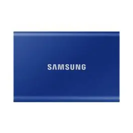 Samsung Portable SSD T7 1 TB USB tip-C 3.2 Gen 2 (3.1 Gen 2) Albastru Reducere specială