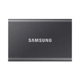 Samsung Portable SSD T7 1 TB USB tip-C 3.2 Gen 2 (3.1 Gen 2) Gri Nu rata
