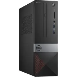 Dell Vostro 3471 SFF, i5-9500, 8GB DDR4, 256GB SSD M.2, Windows optional, calculator refurbished Doar azi