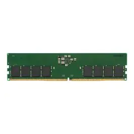 Ultima șansă Kingston Technology KCP556US8-16 module de memorie 16 Giga Bites 1 x 16 Giga Bites DDR5 5600 MT/s