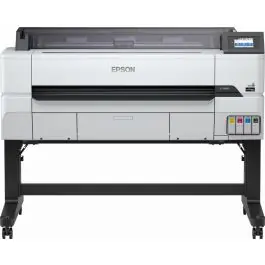 Epson SureColor SC-T5405 - wireless printer (with stand) Preț promoțional