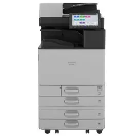 Ricoh IM C2010 Cu laser A3 4800 x 1200 DPI Preferatul clienților