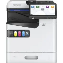 Retur ușor Epson WorkForce Enterprise AM-C400 Cu jet de cerneală A4 600 x 2400 DPI
