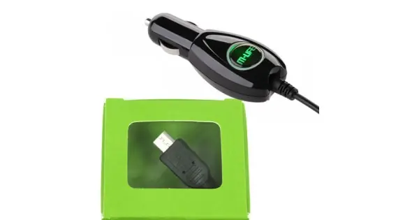 Incarcator Auto M-life Micro Usb 800ma Cumpără online