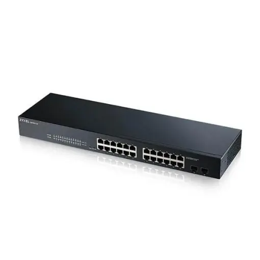 ZYXEL GS1900-24E 24-PORT GBE SWITCH V3 Preferatul clienților