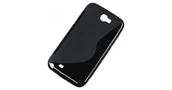 Back Cover Case Samsung Note 2 M-life Livrare rapidă