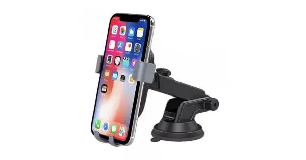 Reducere de preț Suport Telefon Auto Incarcare Qi Philips
