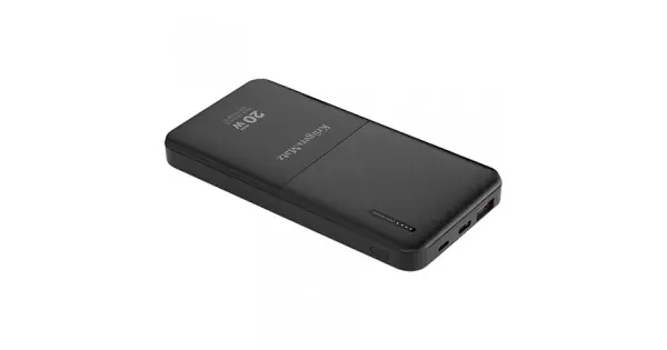 Popular Power Bank 10000mah Li-pol Qc /pd Kruger&matz