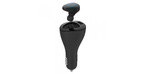 Headset Bluetooth 4.1 K1 Kruger&matz Ultima șansă
