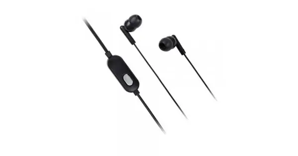 Casti Cu Microfon Lg Ku990 M-life Bestseller