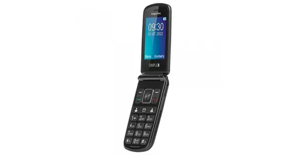 Telefon Gsm Seniori 929 Buton Sos Kruger&matz Preț redus