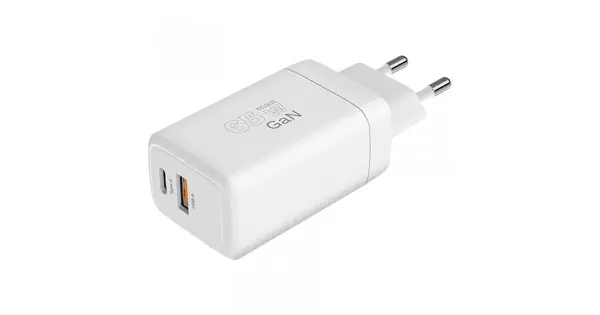 Ofertă Incarcator Retea Pd Qc Gan 65w Kruger&matz