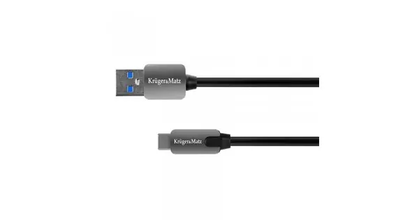 Cablu Usb 3.0 Tata - Usb Tata Tip C 0.5m K&m Vezi acum