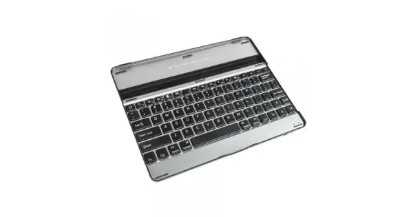 Cumpărături sigure Tastatura Wireless Aluminiu Tableta 9.7 Inch
