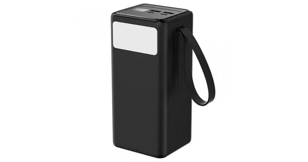 Power Bank 50000mah 20w Pd Platinet Noutate