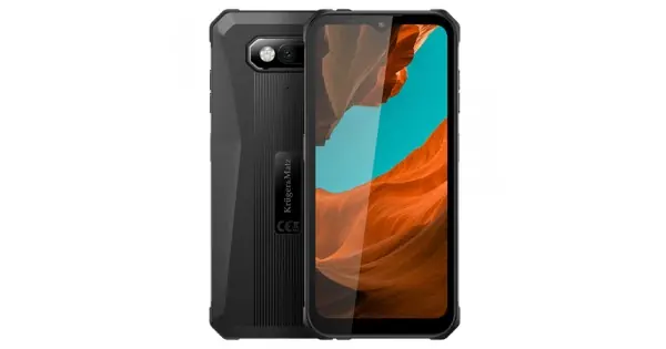 Ofertă specială Smartphone Drive 11 Android 16 Kruger&matz