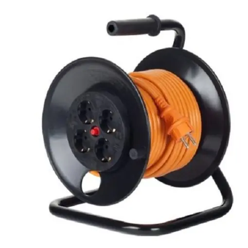 DERULATOR CU TAMBUR BACHMANN B392.225 Ofertă de sezon
