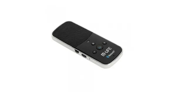 Livrare rapidă Handsfree Bluetooth 3.0+edr Multipoint M-life