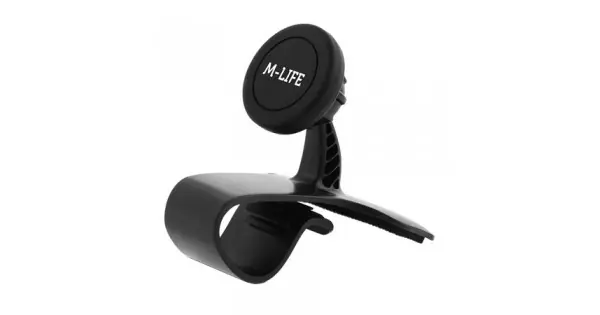 Suport Magnetic Prindere Bord Auto M-life Transport gratuit