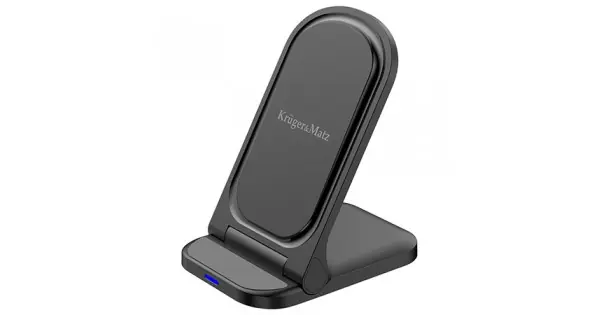 Reducere extra Suport Incarcare Inductiva Usb / Type C Kruger&matz