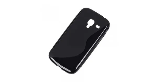 Expediere rapidă Husa Back Cover Case Samsung Galaxy Ace 2 M-l