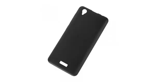 Back Cover Negru Move 8 Mini Livrare gratuită