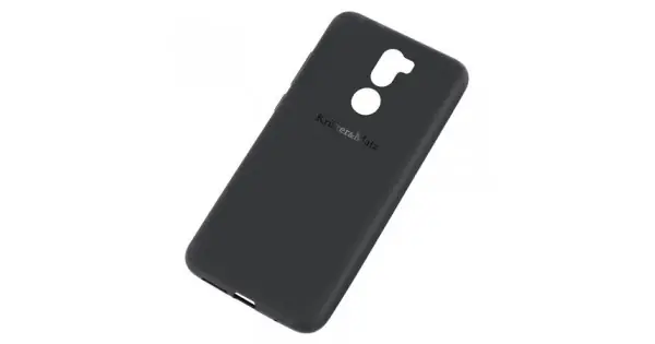 Promoție Back Cover Premium Live 7s Kruger&matz