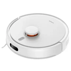 Xiaomi Robot Vacuum S20 White EU Comandă acum