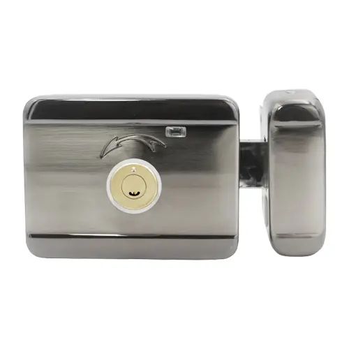 Yala electromagnetica aplicata cu MOTOR CSL-07 Ofertă specială