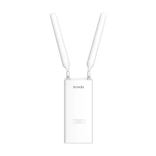 Access Point AC1300 Dual-Band, Wi-Fi 5, 2 x 5 dBi, 1 x GE, Management - TENDA TND-OAP1200 Cel mai vândut