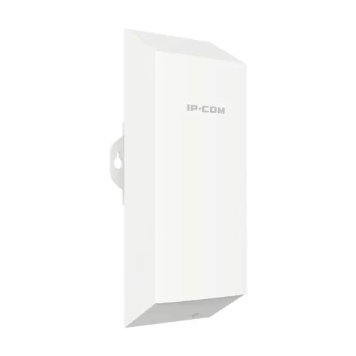 Acces Point de exterior, Wi-Fi 4, 2.4GHz, 300Mbps, 8 dBi - 0.5km, Management - IP-COM CPE3 Transport gratuit