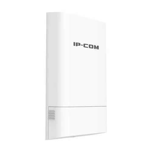 Acces Point de exterior, Wi-Fi 5, 5GHz, 867Mbps, 9dBi - max 1km, Management - IP-COM CPE5 Reducere extra