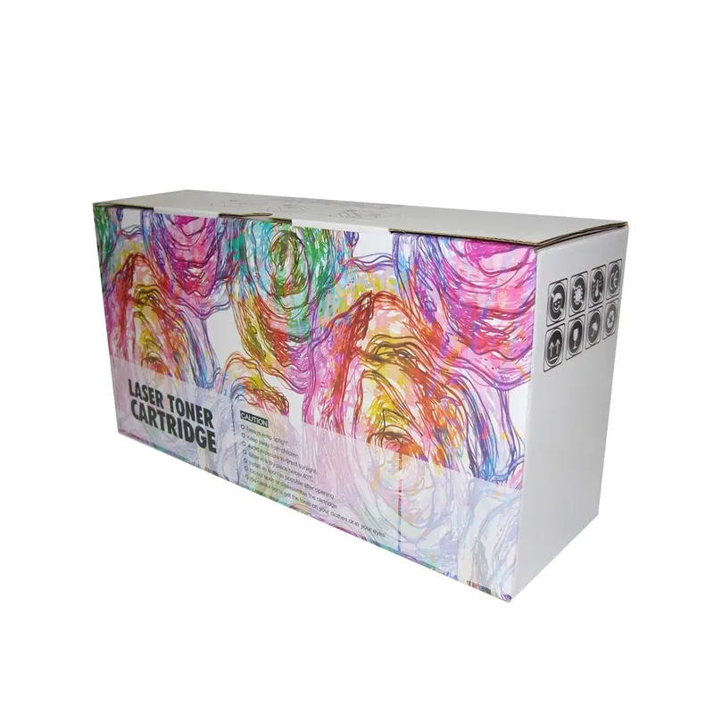 Noutate HP CF226A/CRG052 (Color Box) (compatibil) CF226AFUCB
