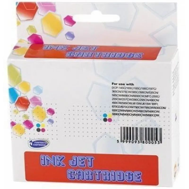 Super ofertă EPSON T0484 (Eco) (compatibil)