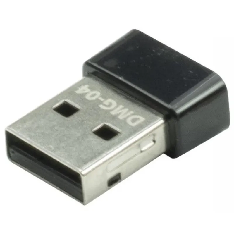 PowerON DMG-04 Wi-Fi 5 USB Nano Adapter Noutate