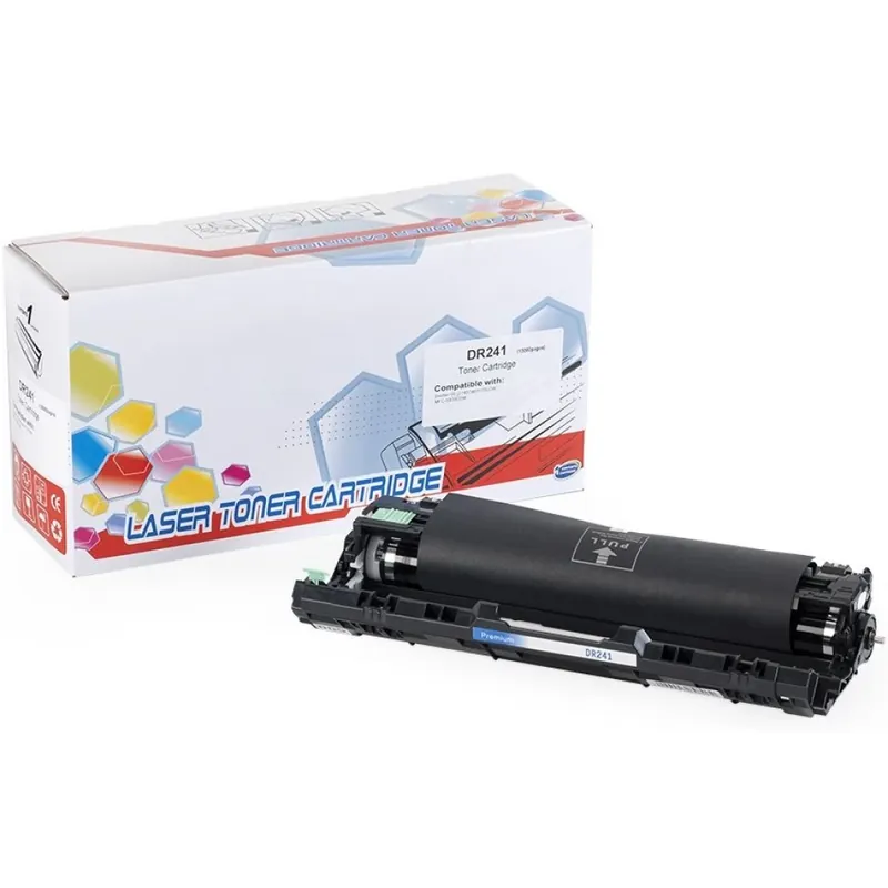 BROTHER DR-241 (Eco) (compatibil) Cumpără online