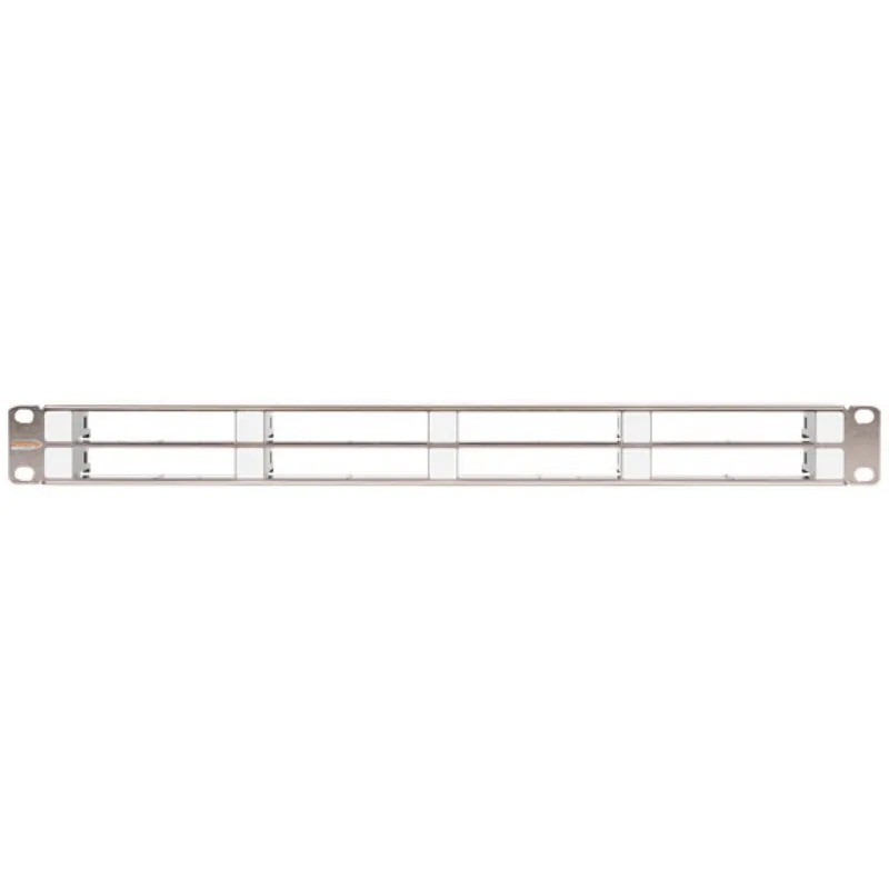 Preț promoțional NIKOMAX Cassette Patch Panel 1U for Copper and Optical