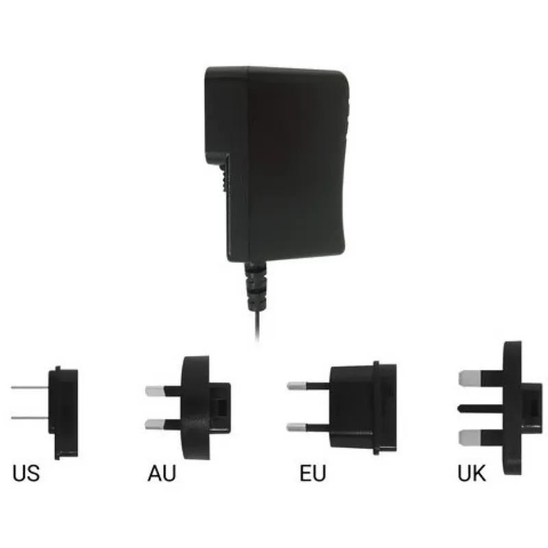 IK MULTIMEDIA iRig PSU 9V 1.75A adapter Discount