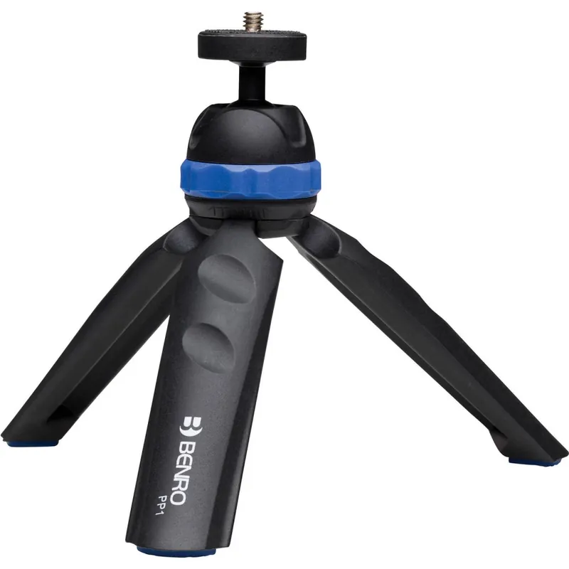 Popular BENRO PP1 desktop stand