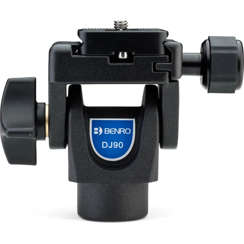 BENRO DJ90 monopod fej Plată sigură