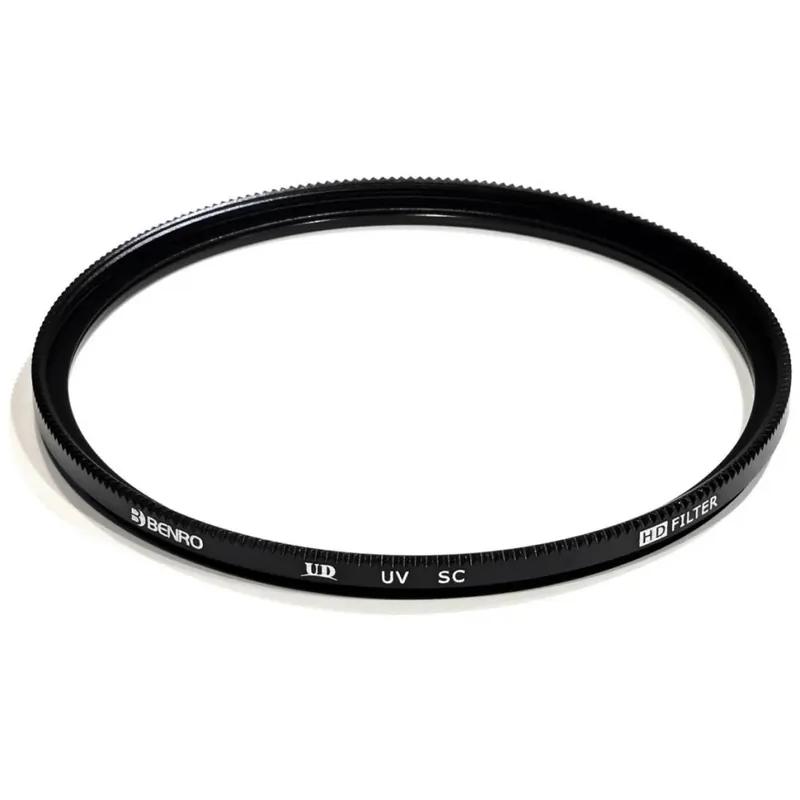 Promoție BENRO UD UV filtru 62 mm