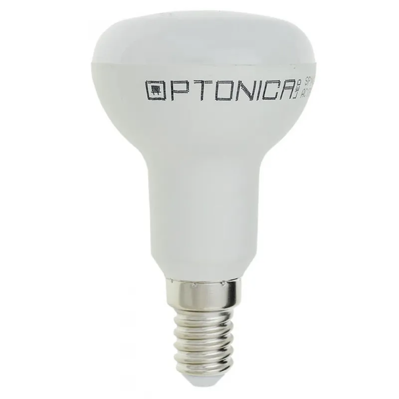 OPTONICA 6W E14 480lm 4500K SP1439 Cel mai bun preț