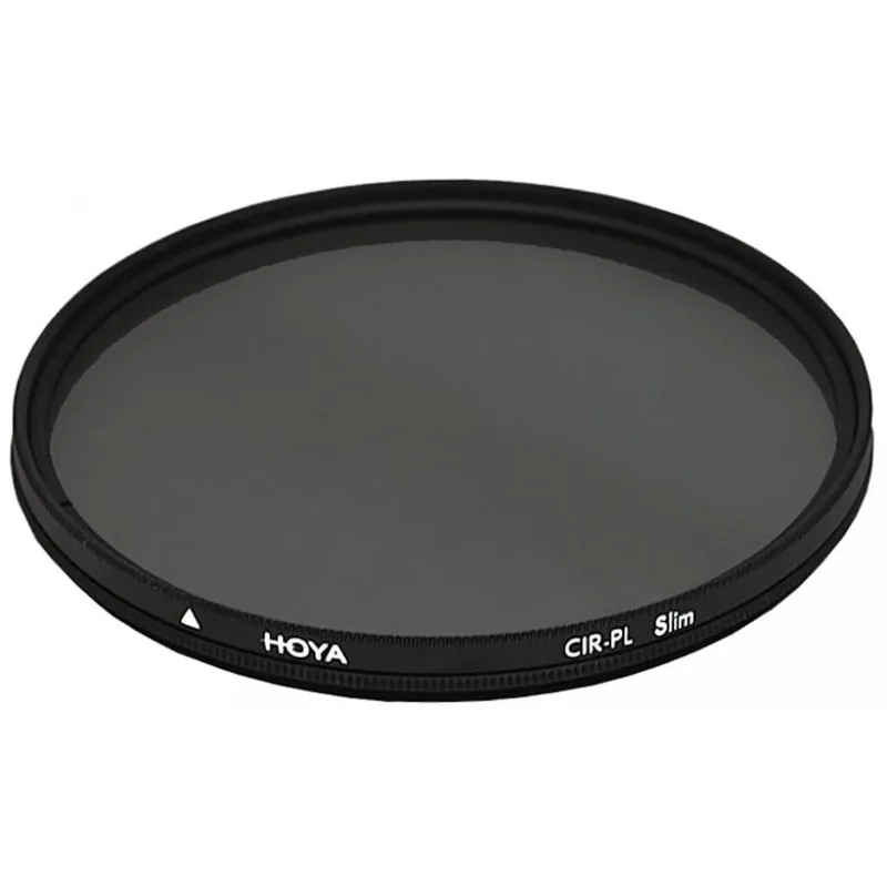 Lichidare de stoc HOYA Cirkular Pol Slim 43mm