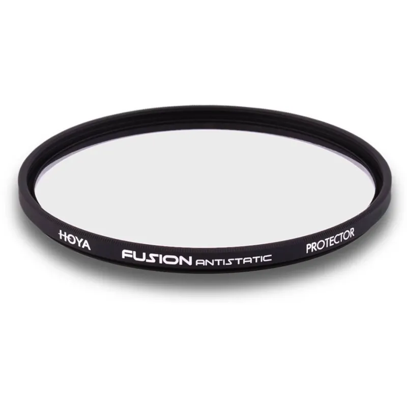 Mai ieftin HOYA Fusion Antistatic Protector 37mm